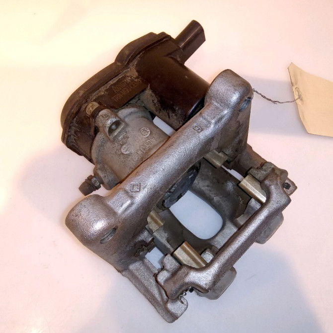 Etrier de frein arrière droit occasion CITROEN DS3 1672362580 2