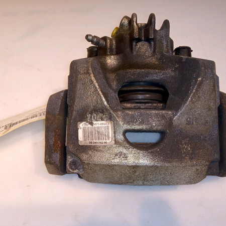 Etrier de frein arrière gauche occasion CITROEN DS3 1672362480