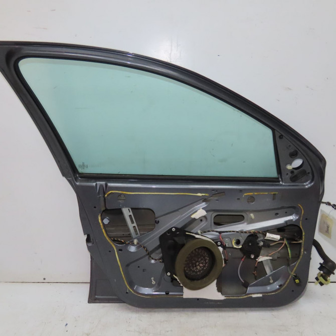 Porte avant gauche occasion PEUGEOT 206 + Phase 1 03-2009->05-2013 1.4 HDI 70ch 9002K5 2