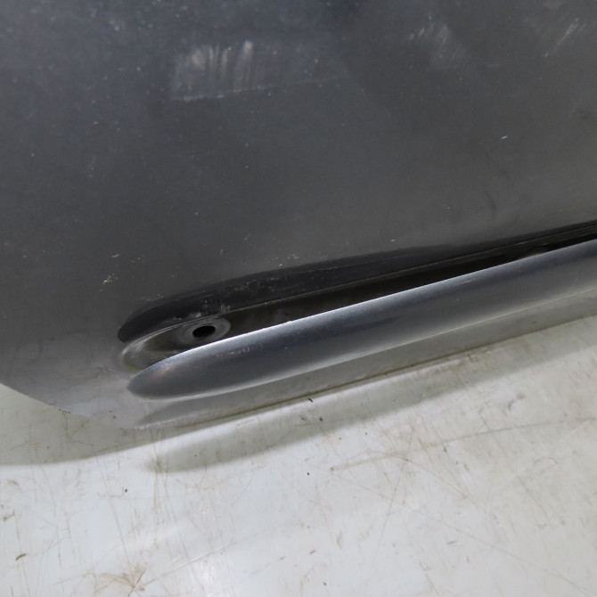 Porte avant gauche occasion PEUGEOT 206 + Phase 1 03-2009->05-2013 1.4 HDI 70ch 9002K5 4