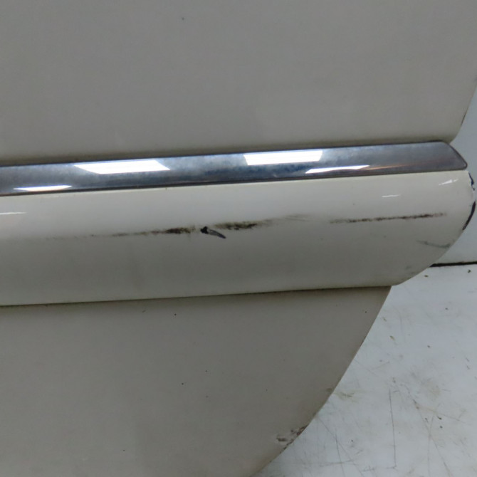 Porte avant gauche occasion PEUGEOT 207 Phase 1 04-2006->06-2013 1.4 HDI 70ch 9002AN 3