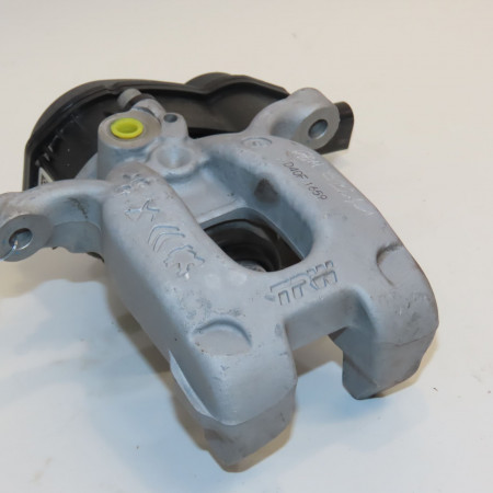 Etrier de frein arrière gauche occasion  1672362480