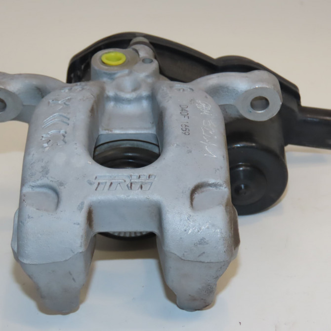 Etrier de frein arrière gauche occasion  1672362480 2