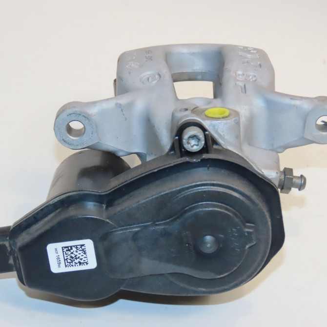 Etrier de frein arrière gauche occasion  1672362480 3