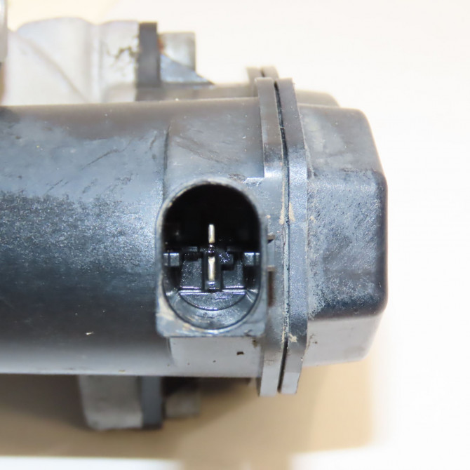 Etrier de frein arrière gauche occasion  1672362480 5