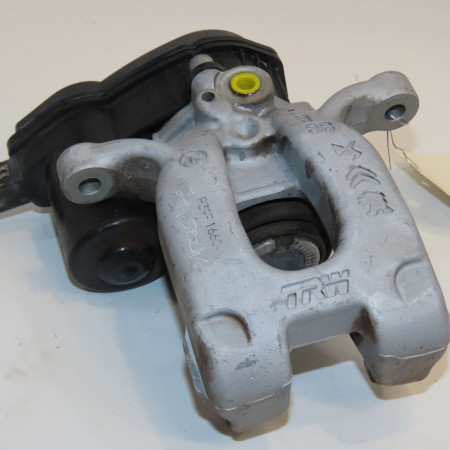 Etrier de frein arrière droit occasion  1672362580