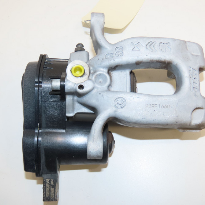 Etrier de frein arrière droit occasion  1672362580 4