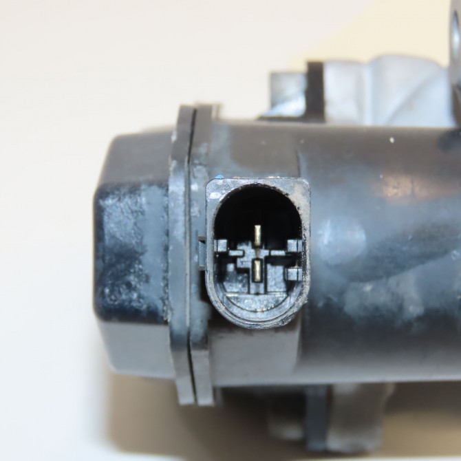 Etrier de frein arrière droit occasion  1672362580 5