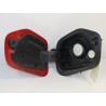 VOLET DE TRAPPE CARBURANT