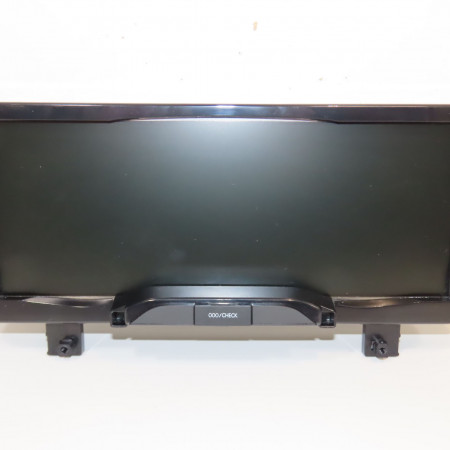 Compteur occasion CITROEN C5 AIRCROSS 9845075980