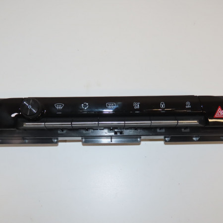 Commande de chauffage occasion CITROEN C5 AIRCROSS