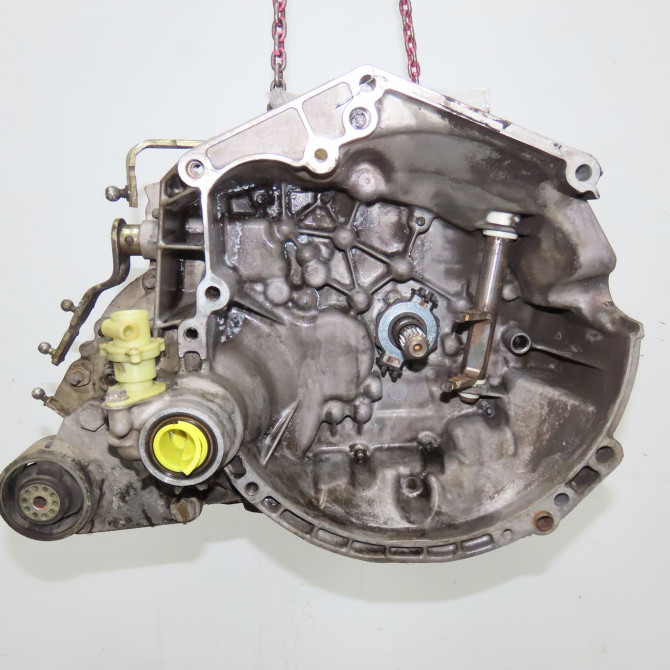 Boîte à vitesse mecanique occasion PEUGEOT 106 Phase 1 09-1991->04-1996 1.4i 2205GY 1