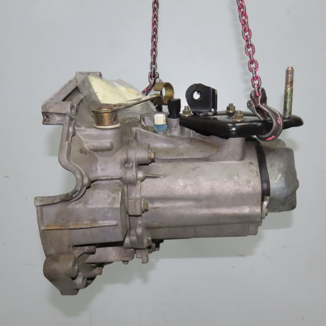 Boîte à vitesse mecanique occasion PEUGEOT 106 Phase 1 09-1991->04-1996 1.4i 2205GY 2