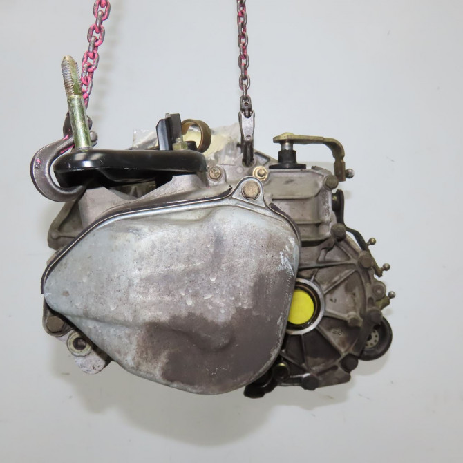 Boîte à vitesse mecanique occasion PEUGEOT 106 Phase 1 09-1991->04-1996 1.4i 2205GY 3