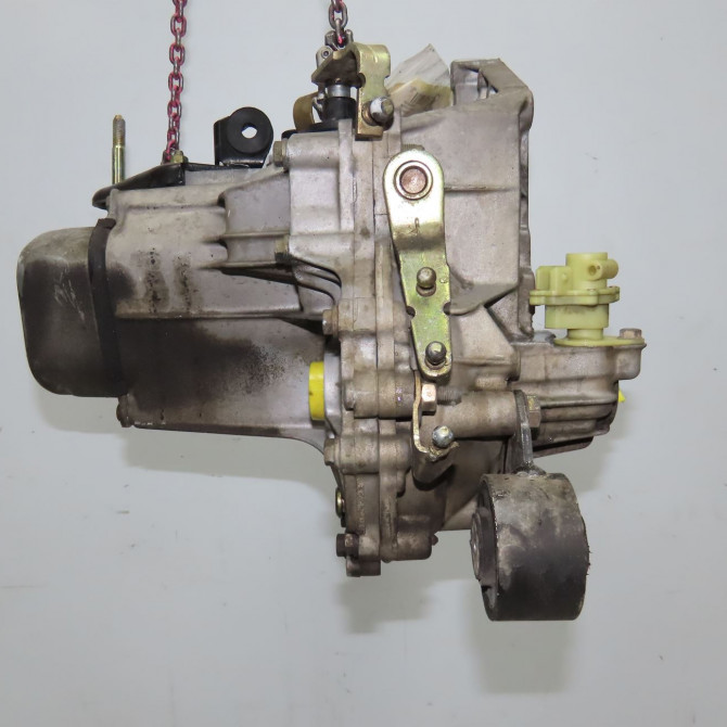 Boîte à vitesse mecanique occasion PEUGEOT 106 Phase 1 09-1991->04-1996 1.4i 2205GY 4