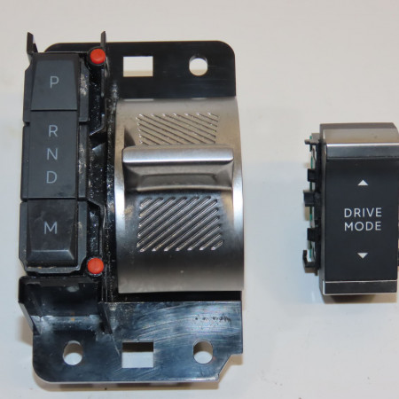 Levier de vitesses occasion CITROEN C5 AIRCROSS