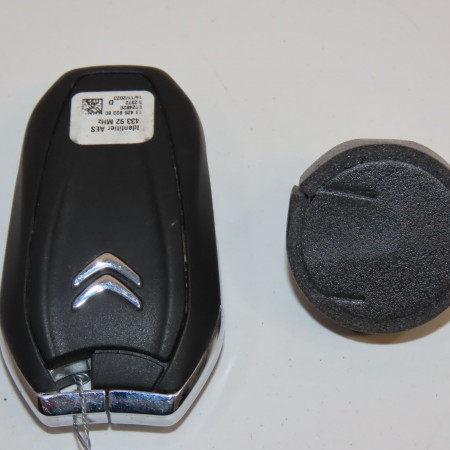 occasion CITROEN C5 AIRCROSS