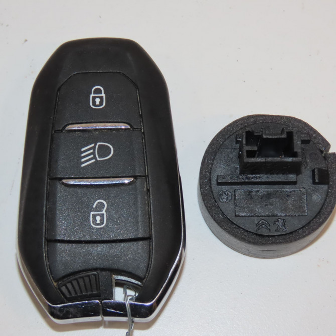 occasion CITROEN C5 AIRCROSS 2