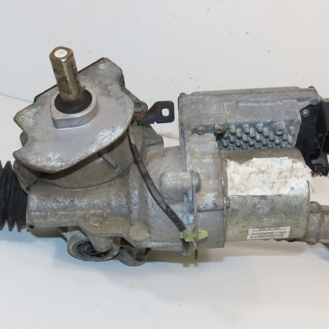 Cremaillere occasion PEUGEOT 207 CC Phase 1 03-2007->... 1.6 THP 150ch 1627686180 2