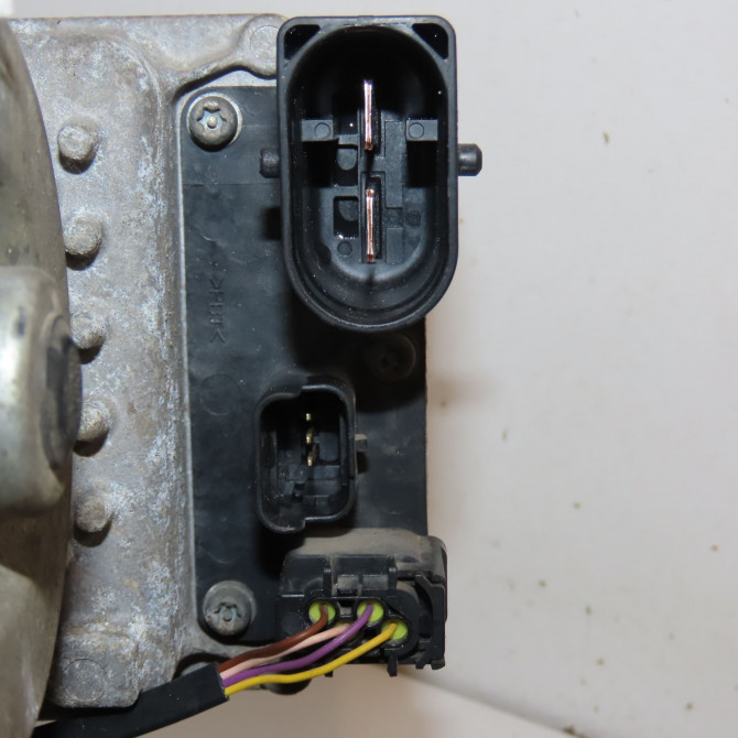 Cremaillere occasion PEUGEOT 207 CC Phase 1 03-2007->... 1.6 THP 150ch 1627686180 3