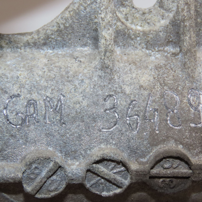 Cremaillere occasion PEUGEOT 207 CC Phase 1 03-2007->... 1.6 THP 150ch 1627686180 6