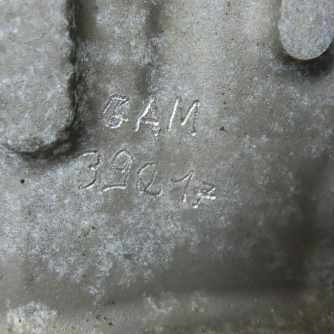 Moteur diesel occasion FORD FIESTA V Phase 1 09-2002->10-2005 1.6 TDCI 1699880 5