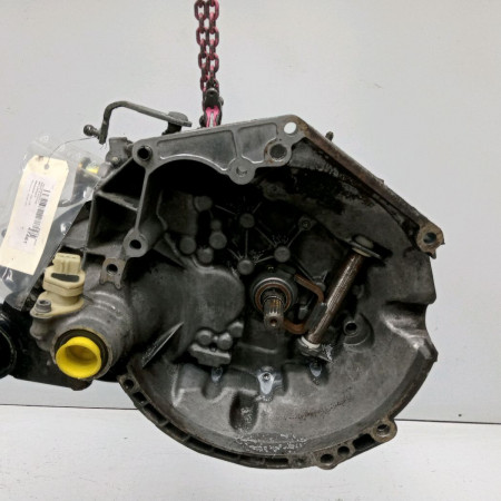 Boîte à vitesse mecanique occasion PEUGEOT 106 Phase 2 04-1996->09-2003 1.5D 2222S0