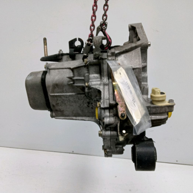 Boîte à vitesse mecanique occasion PEUGEOT 106 Phase 2 04-1996->09-2003 1.5D 2222S0 3