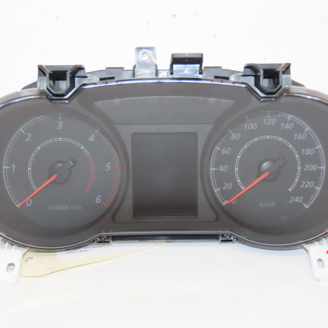 Compteur occasion PEUGEOT 4007 Phase 1 07-2007->03-2013 1