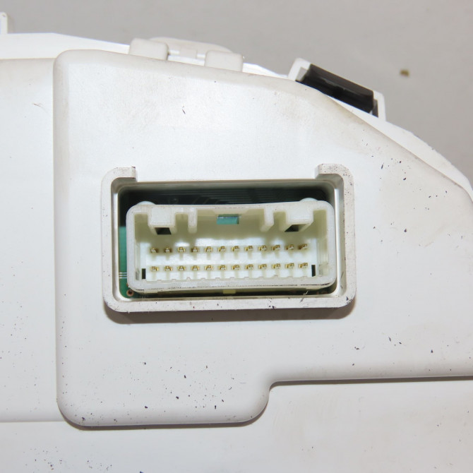 Compteur occasion PEUGEOT 4007 Phase 1 07-2007->03-2013 3