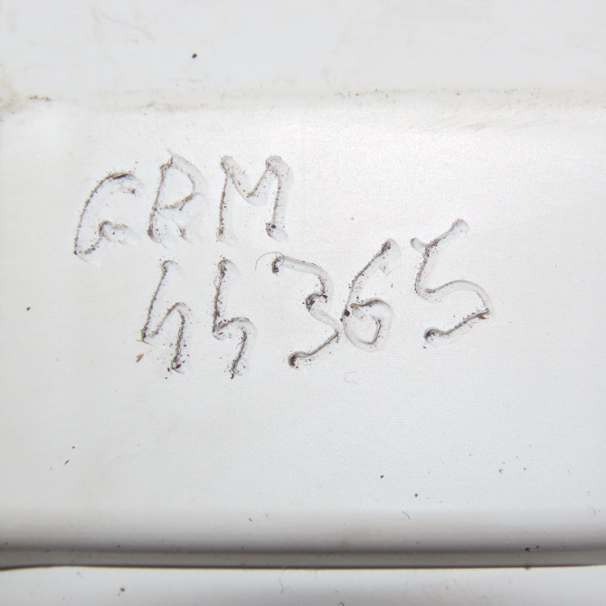 Compteur occasion PEUGEOT 4007 Phase 1 07-2007->03-2013 5