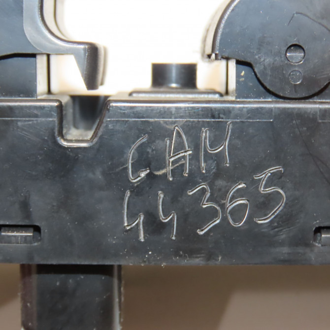 Commande lève-glace porte avant gauche occasion PEUGEOT 4007 Phase 1 07-2007->03-2013 5