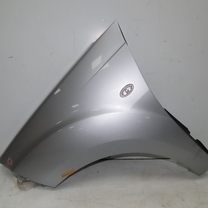 Aile avant gauche occasion PEUGEOT 4007 Phase 1 07-2007->03-2013 1