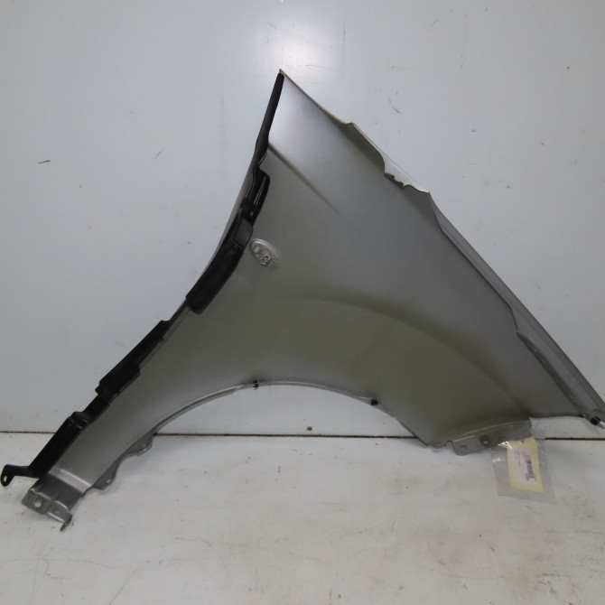 Aile avant gauche occasion PEUGEOT 4007 Phase 1 07-2007->03-2013 2