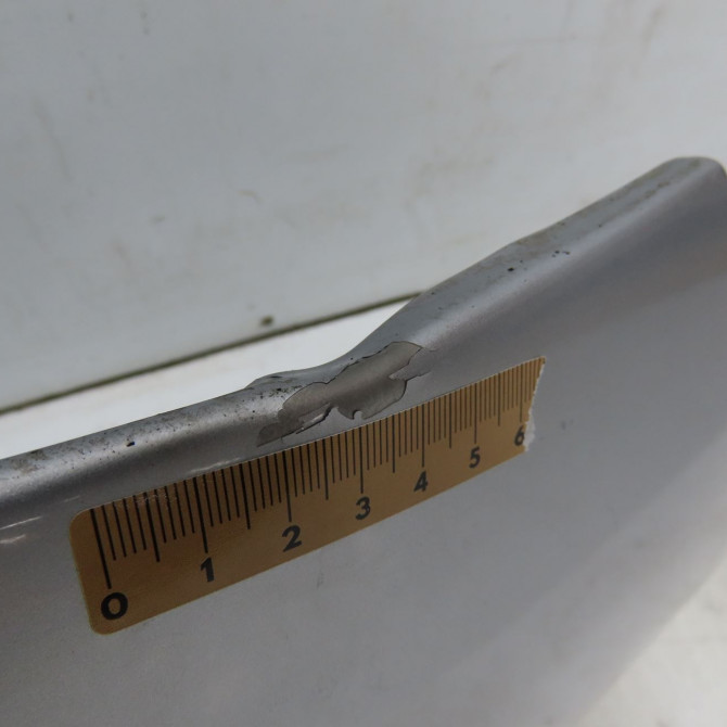 Aile avant gauche occasion PEUGEOT 4007 Phase 1 07-2007->03-2013 4