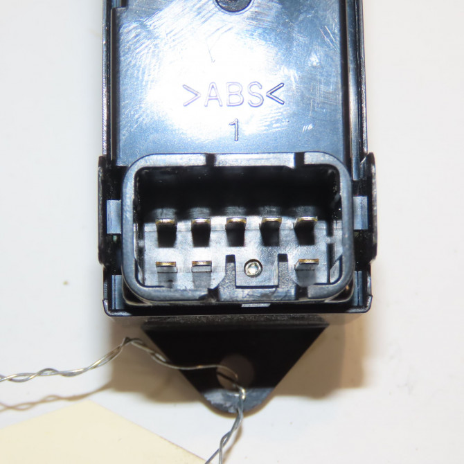 Commande leve-glace porte arrière droite occasion PEUGEOT 4007 Phase 1 07-2007->03-2013 3