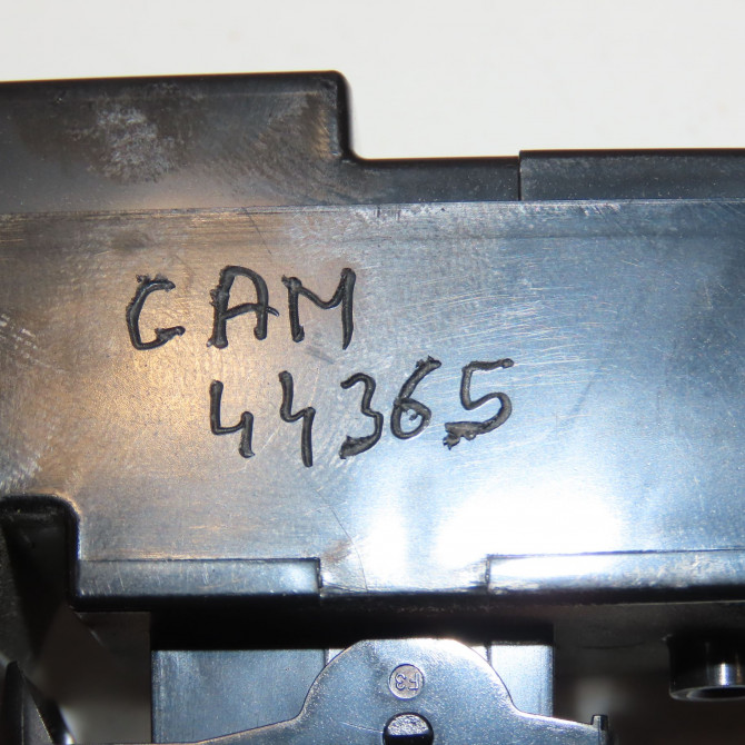 Commande leve-glace porte arrière droite occasion PEUGEOT 4007 Phase 1 07-2007->03-2013 5