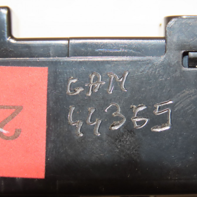 Commande leve-glace porte arrière gauche occasion PEUGEOT 4007 Phase 1 07-2007->03-2013 5