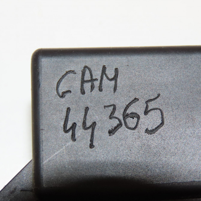 Boitier de préchauffage occasion PEUGEOT 4007 Phase 1 07-2007->03-2013 4