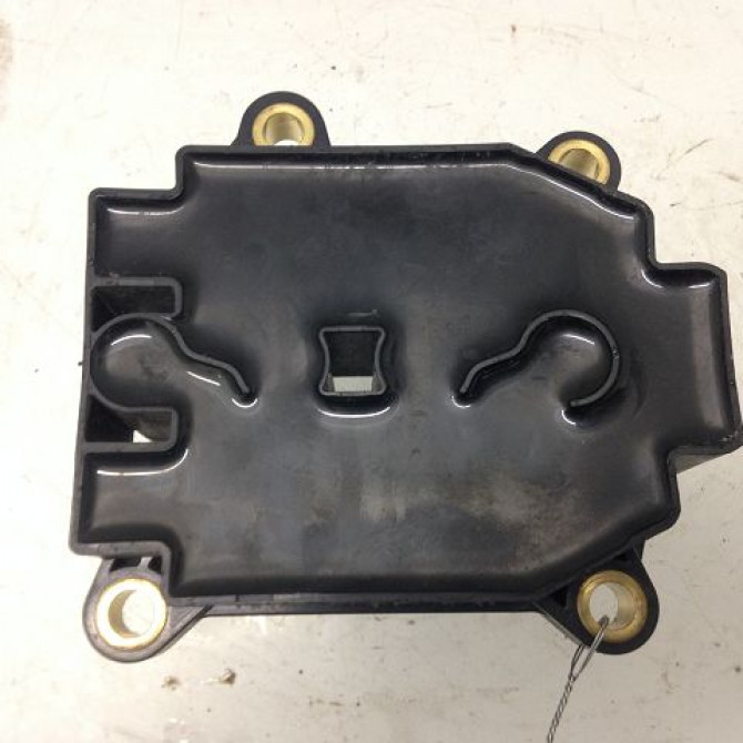 Bobine allumage occasion RENAULT MODUS Phase 1 09-2004->12-2007 8200702693 3