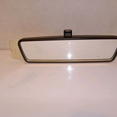 Retroviseur interieur occasion VOLKSWAGEN POLO IV Phase 2 05-2005->09-2009 1.4 TDI 70ch 3C0857511J9B9