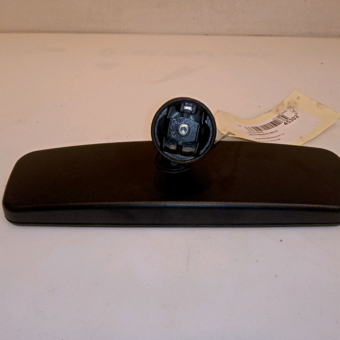 Retroviseur interieur occasion VOLKSWAGEN POLO IV Phase 2 05-2005->09-2009 1.4 TDI 70ch 3C0857511J9B9 2