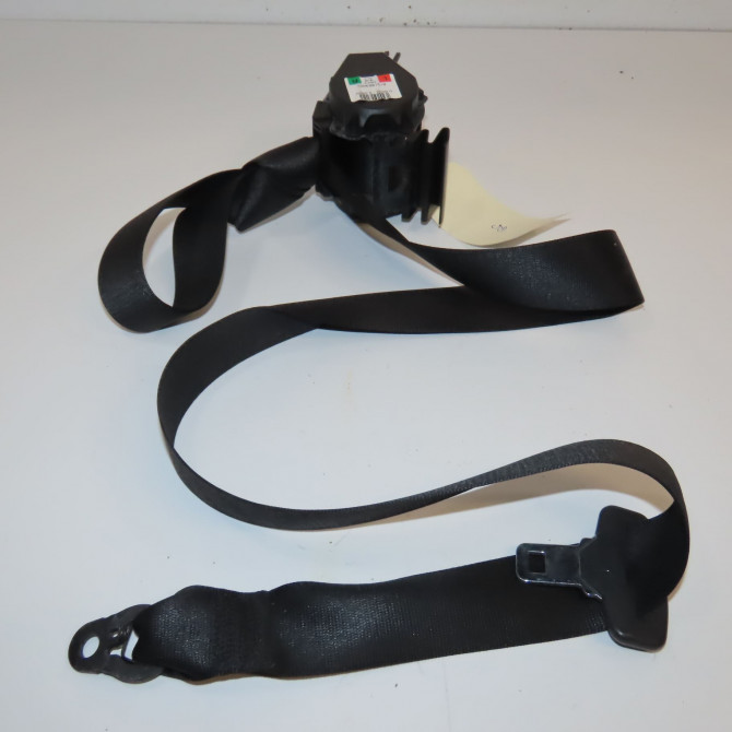Ceinture arrière droite occasion B.M.W. SERIE 3 VI Phase 1 11-2011->... 320d 184ch 72117259389 1