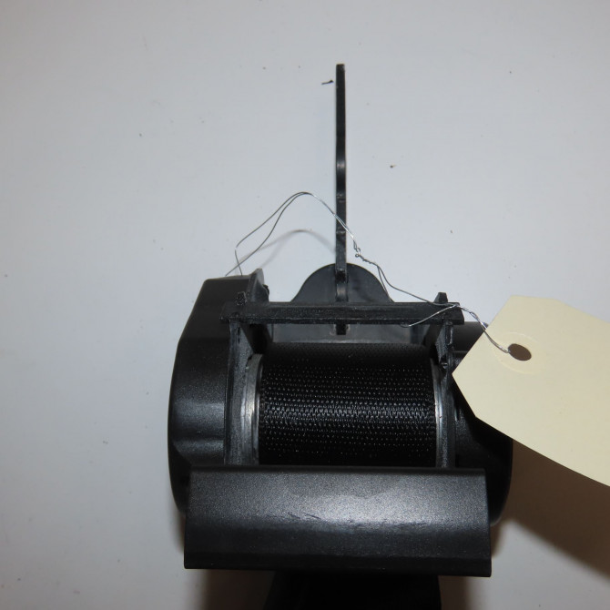 Ceinture arrière droite occasion B.M.W. SERIE 3 VI Phase 1 11-2011->... 320d 184ch 72117259389 2