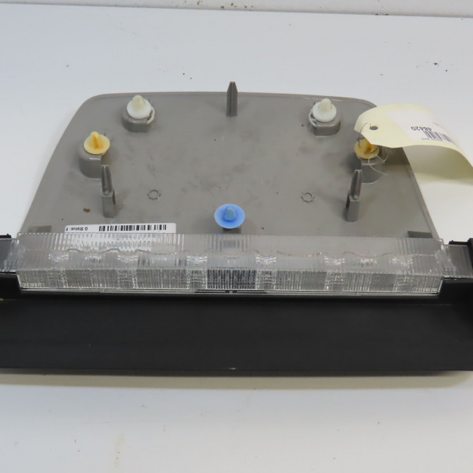 Feux stop supplementaire occasion B.M.W. SERIE 3 VI Phase 1 11-2011->... 320d 184ch 63257259877 1