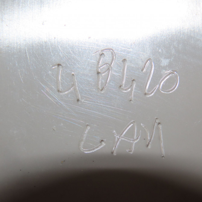 Feux stop supplementaire occasion B.M.W. SERIE 3 VI Phase 1 11-2011->... 320d 184ch 63257259877 4