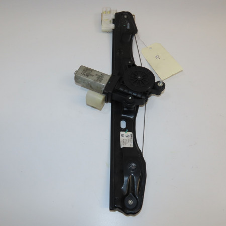Mecanisme+moteur leve-glace arg occasion B.M.W. SERIE 3 VI Phase 1 11-2011->... 320d 184ch 51357281887