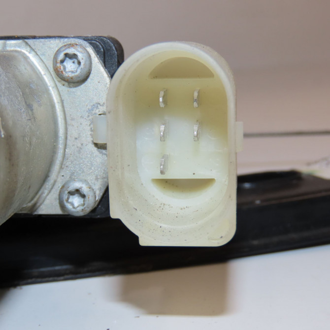 Mecanisme+moteur leve-glace arg occasion B.M.W. SERIE 3 VI Phase 1 11-2011->... 320d 184ch 51357281887 3