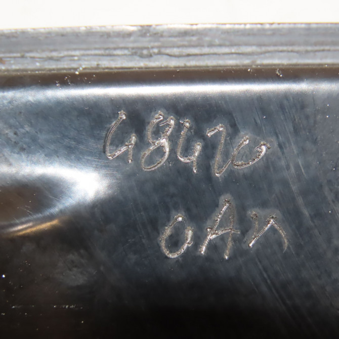 Mecanisme+moteur leve-glace arg occasion B.M.W. SERIE 3 VI Phase 1 11-2011->... 320d 184ch 51357281887 6