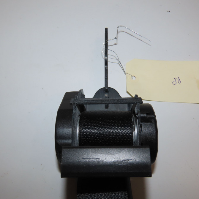 Ceinture arrière gauche occasion B.M.W. SERIE 3 VI Phase 1 11-2011->... 320d 184ch 72117259389 2